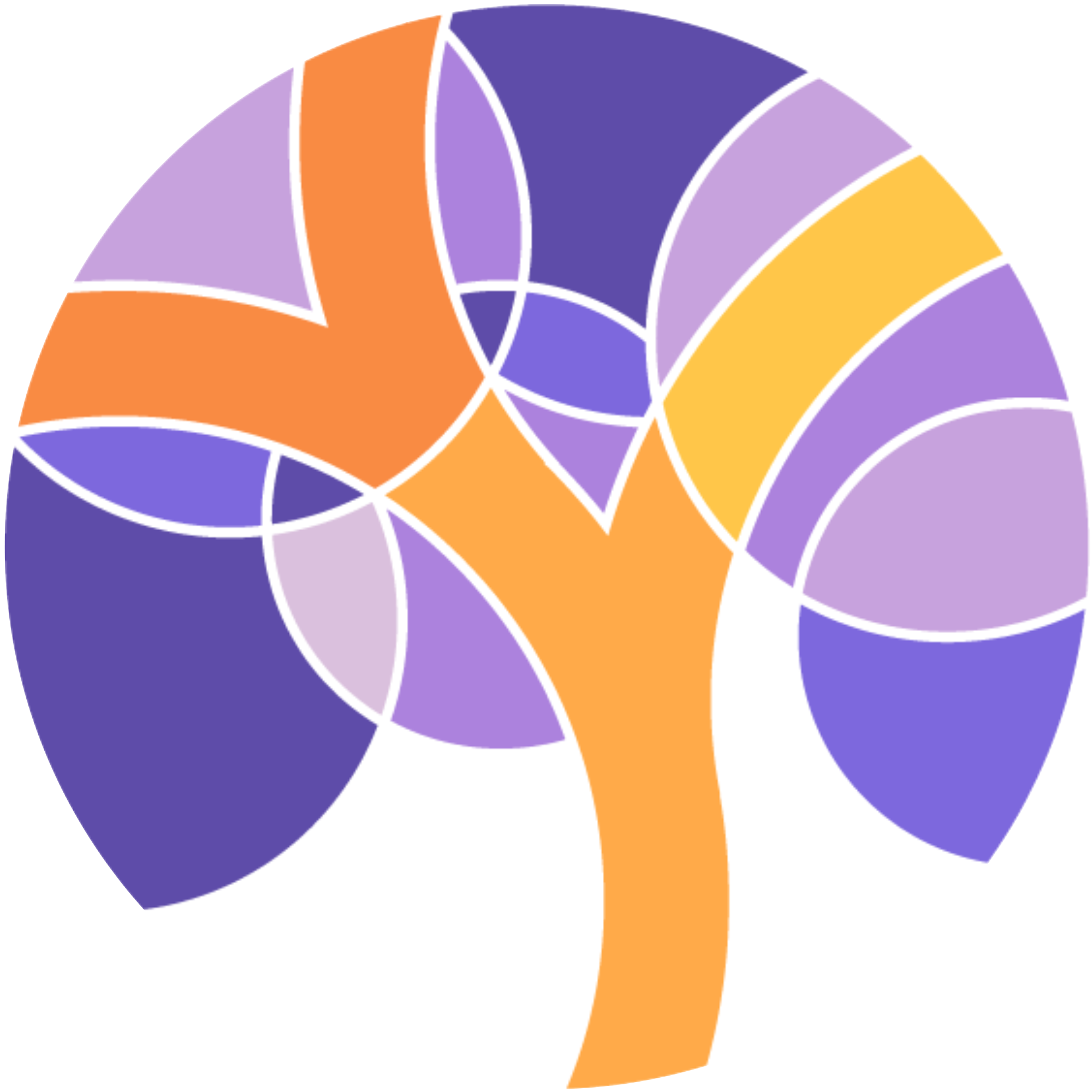 URI Logo